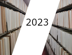 Rok 2023 w Archiwum – garść statystyk