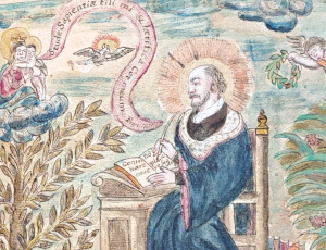 Święty Jan Kanty – patron Uniwersytetu Jagiellońskiego
