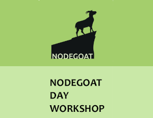 Spotkanie robocze użytkowników Nodegoat w Pradze