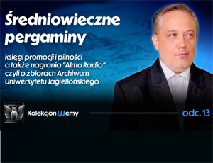 O zbiorach Archiwum w projekcie „KolekcjonUJemy”