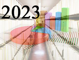 Rok 2023 w Archiwum – garść statystyk