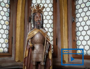 Premiera filmu pt. „Dlaczego Kazimierz Wielki nie założył Akademii Krakowskiej?”