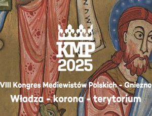 VIII Kongres Mediewistów Polskich