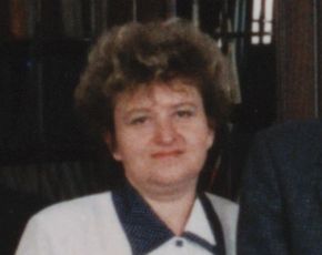 Zmarła Pani Dorota Flacht