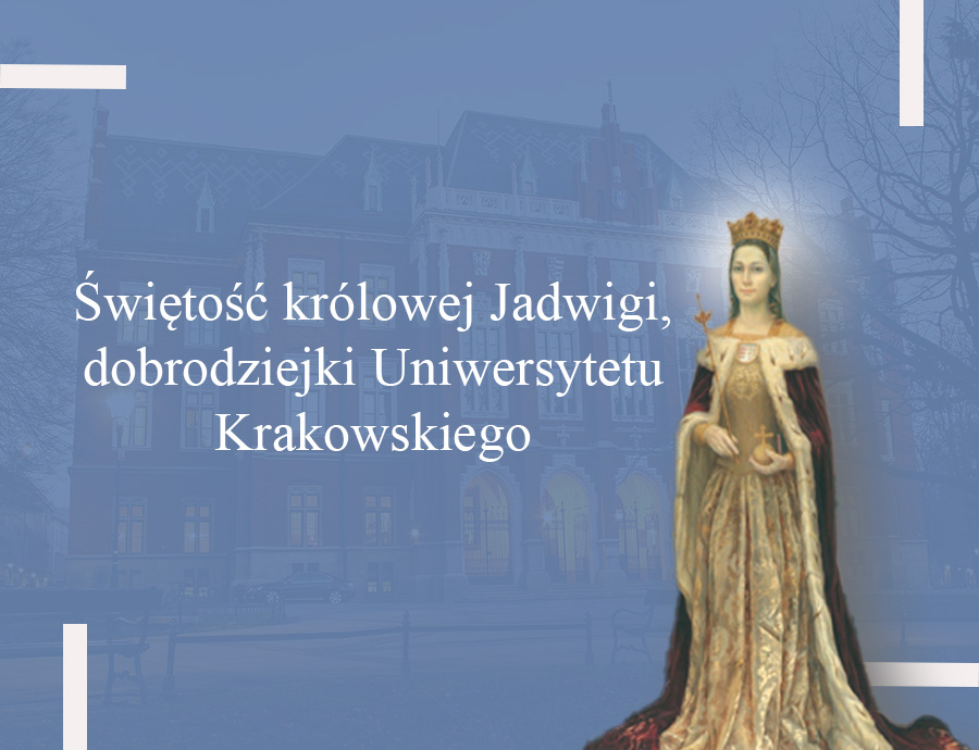 Świętość królowej Jadwigi