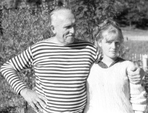 Henryk Niewodniczański krakowski fizyk z Wilna we wspomnieniach syna