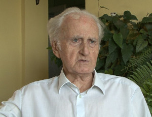 Wspomnienia prof. Bronisława Kortusa