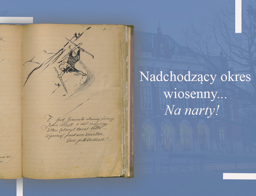 Na narty!