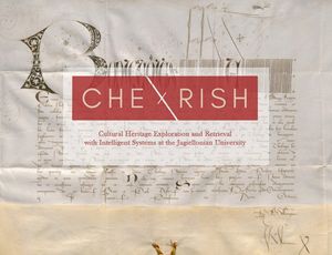 CHExRISH Archiwu UJ