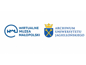 Archiwum UJ w Wirtualnych Muzeach Małopolski